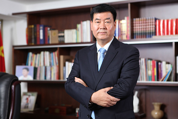 三八婦樂袁曉峰：關(guān)愛女性是中國(guó)特色社會(huì)主義的應(yīng)有之義