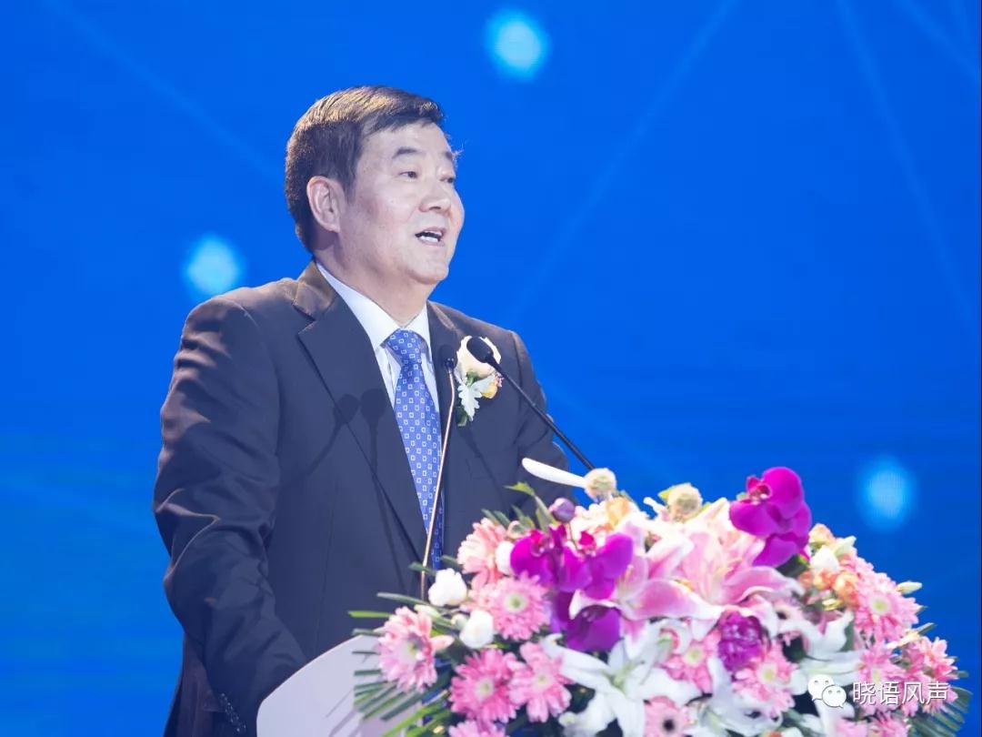 袁曉峰：共生者共贏！讓我們攜手走過下一個27年
