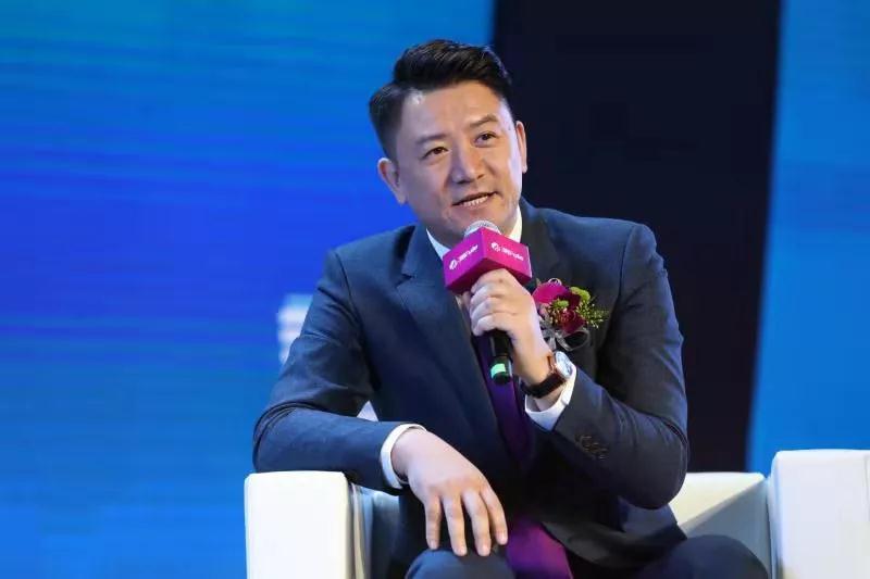 李南：打造新云商，用創(chuàng)新促進企業(yè)營銷升級