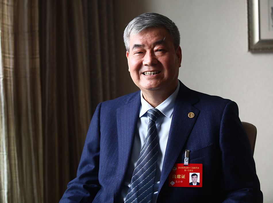 媒體報(bào)道 | 陜西省政協(xié)委員袁曉峰建議：發(fā)揮直銷(xiāo)在大健康生態(tài)鏈中的價(jià)值